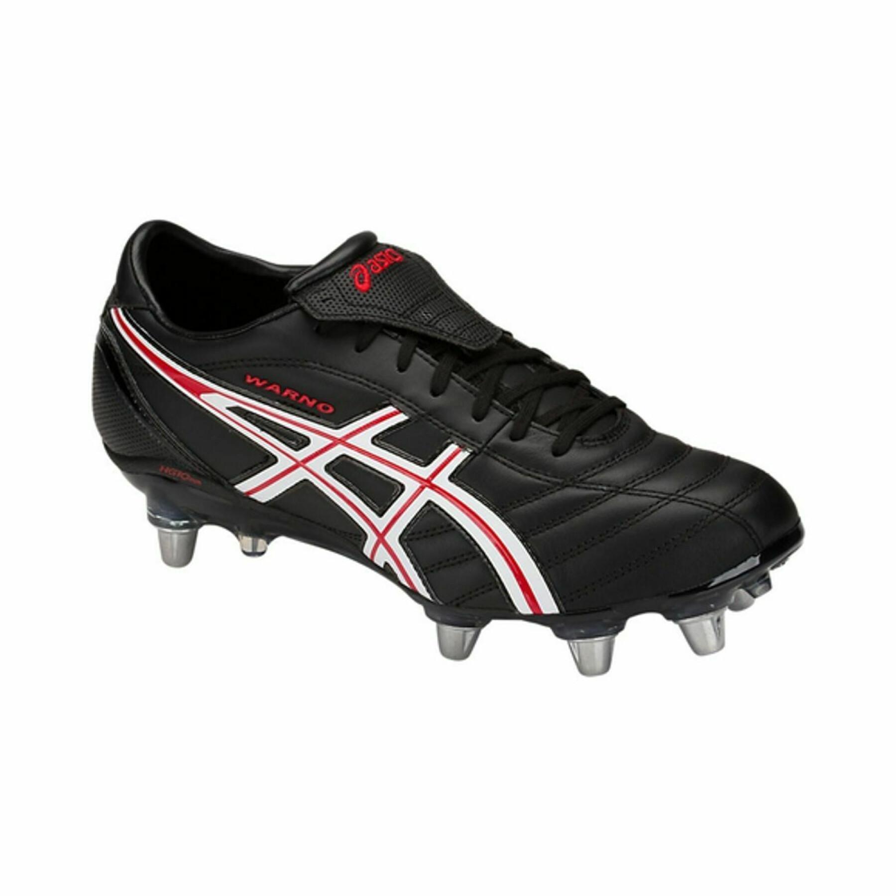 Rugby shoes Asics lethal warno st 2